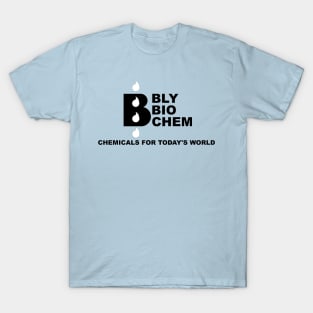 Bly Bio Chem T-Shirt